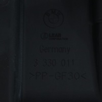 фото thumb №13, Bmw x3 e83 заднее сиденье сиденье сиденье задняя sensatec czarna