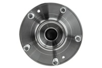 фото thumb №9, Ступица колеса задняя hyundai ix55 08-, santa fe 2wd 04- sorento 2wd 09-