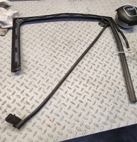 фото thumb №4, Leon ii рамка двері молдинг ущільнювач прокладка