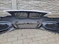 фото thumb №14, Бампер bmw 2 f22 f23 m набор prest-01