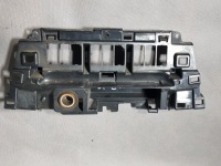 Купить Панель рамка приборная панель переключателей прикуриватель daf lf euro 6, фото thumb