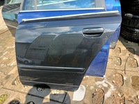 фото thumb №3, Двері лівий зад audi a4 b7
