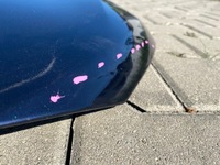 фото thumb №11, Volvo s90 v90 капот кришка двигуна