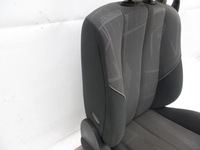 фото thumb №8, Сиденье правый перед пассажира renault scenic ii