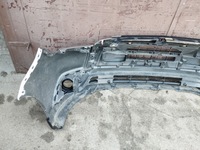 фото thumb №13, Бампер mitsubishi outlander iii lift 2015-2018