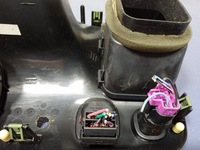 фото thumb №6, Mazda tribute i ep 00-04 захист середня панелі панель приладів панель кондиціонер eu