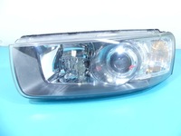 фото thumb №1, Фара лівий chevrolet captiva lift 10-15 europa