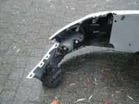 фото thumb №10, Citroen c5 x7 iii бампер передний перед kompletny