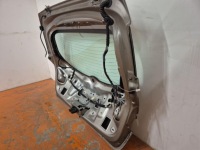 фото thumb №11, Renault megane iii 08-14 hb крышка крышка багажника