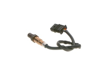 фото thumb №2, Лямбда-зонд bosch 258 027 015