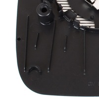 фото thumb №10, Вкладка скло дзеркало праві обігрів opel vivaro ii 2014-