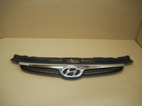фото thumb №1, Решётка радиатора решётка радиатора hyundai i30 i przedlift