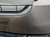 Бампер перед renault scenic 3 facelift 2012 12214 Київ, фото thumb