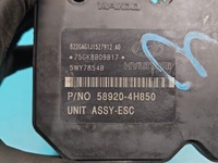 фото thumb №10, Насос abs hyundai h1 ii 58920-4h850 bh60138210 es3