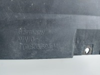 фото thumb №11, Vw touran 10-15 pas передний усилитель передний