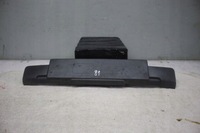 фото thumb №1, Молдинг накладка накладка бампер перед peugeot 207 outdoor