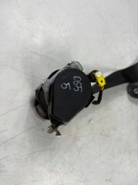 Citroen ds5 2013 ремень безопасности перед левое  98028119xx в Украине, фото thumb