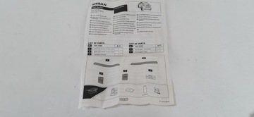 фото thumb №5, Nissan juke f15 планка планки крышки зад ke791-1ka50