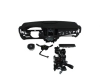 фото thumb №1, Приборная панель консоль подушки безопасности подушки безопасности volvo s90