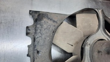 фото thumb №5, Вентилятор радиатор 191959455q vw passat b3 1.8b 90r