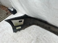 Бампер задняя mercedes cla w117 задний 13-16 Цена, фото thumb