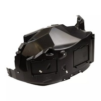 фото thumb №1, Підкрилок передні праве alfa romeo giulia