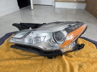 Maserati quattroporte vi ліхтарі  перед kompetne bi-xenon skętny, led, омивачі Доставка, фото thumb