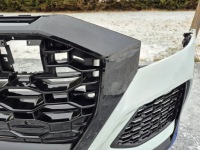 фото thumb №8, Audi rsq8 q8 rs бампер перед оригінал 6x pdc