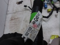 2019 lexus rx 450h жгут электрическая 8216148y40 Недорого, фото thumb