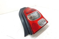 фото thumb №9, Лампа правая задняя renault twingo ii cn0_ 8200387889 1.5l дизель 62kw 2010