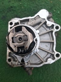 фото thumb №5, Bravo ii насос вакуум вакуум 1.6 m-jet вакуумa