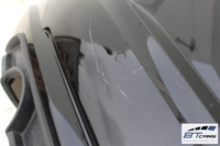 фото thumb №11, Audi tt 8s зад бампер задний + крышка багажника + лампы лампа led 8s 2015- k