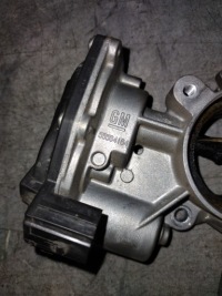 фото thumb №4, Дроссельная заслонка 55564164 opel insignia a 2.0 cdti