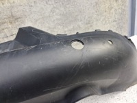 фото thumb №8, Kia sportage iii 3 спойлер накладка бампера задняя 86611-3u000