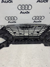 фото thumb №8, Audi s3 8v 8v5 sedan рестайлинг s-line 2016-2020 бампер передний 6xpdc омыватель