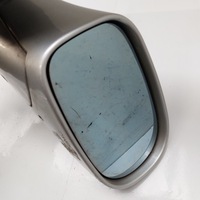 фото thumb №11, Alfa romeo 166 дзеркало праве 3pin + 2pin - 5pin 0154381 сріблястий