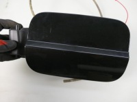 фото thumb №1, Audi a6 c7 sedan крышка заливной топлива ly8x