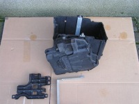 Корпус аккумулятор ford fiesta mk7 1.6 tdci 2011 r Цена, фото thumb