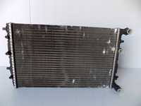 фото thumb №7, Vw polo 6q0 радіаторів води - 6094