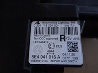 фото thumb №13, Skoda octavia iv 5e4 full led правий лампа права