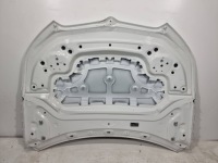 Капот крышка двигателя bmw x1 u11 Оригинал, фото thumb