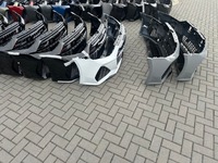 фото thumb №11, Бампер решётка радиатора решётки проводка audi rs6 rs7 wiele цветов ....