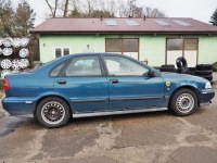 фото thumb №1, Volvo s40 v40 95-03 стекло дверь правый перед