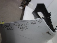 фото thumb №13, Бампер перед opel zafira c рестайлинг 2016- 4 pdc 39079783