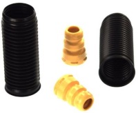 фото thumb №4, Kpl амортизаторы разъём защита перед vw golf iv 4