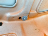 фото thumb №11, Крышка багажника багажника с спойлер карбон bmw z4 e85 z4m