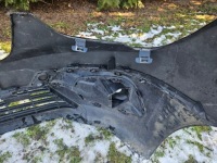 Бампер перед opel combo e 18r- в Украине, фото thumb