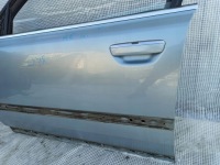 фото thumb №3, Audi a8 d3 дверь передние левая перед ly7r