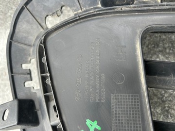 фото thumb №10, Kia sportage iv рестайлінг решітка радіатора решітка бампера перед оригінал 86352-f1800