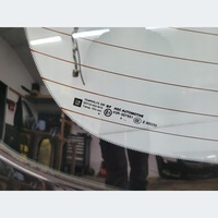 фото thumb №6, Кришка багажника багажника opel insignia a hb z22c